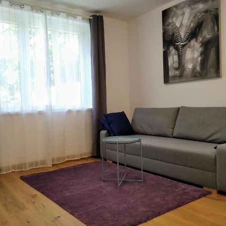 Cozy Nest Vienna Apartment Εξωτερικό φωτογραφία