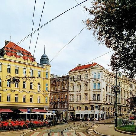 Cozy Nest Vienna Apartment Εξωτερικό φωτογραφία
