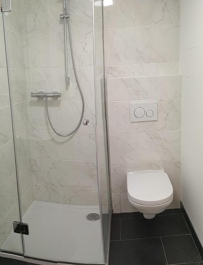 Cozy Nest Vienna Apartment Εξωτερικό φωτογραφία