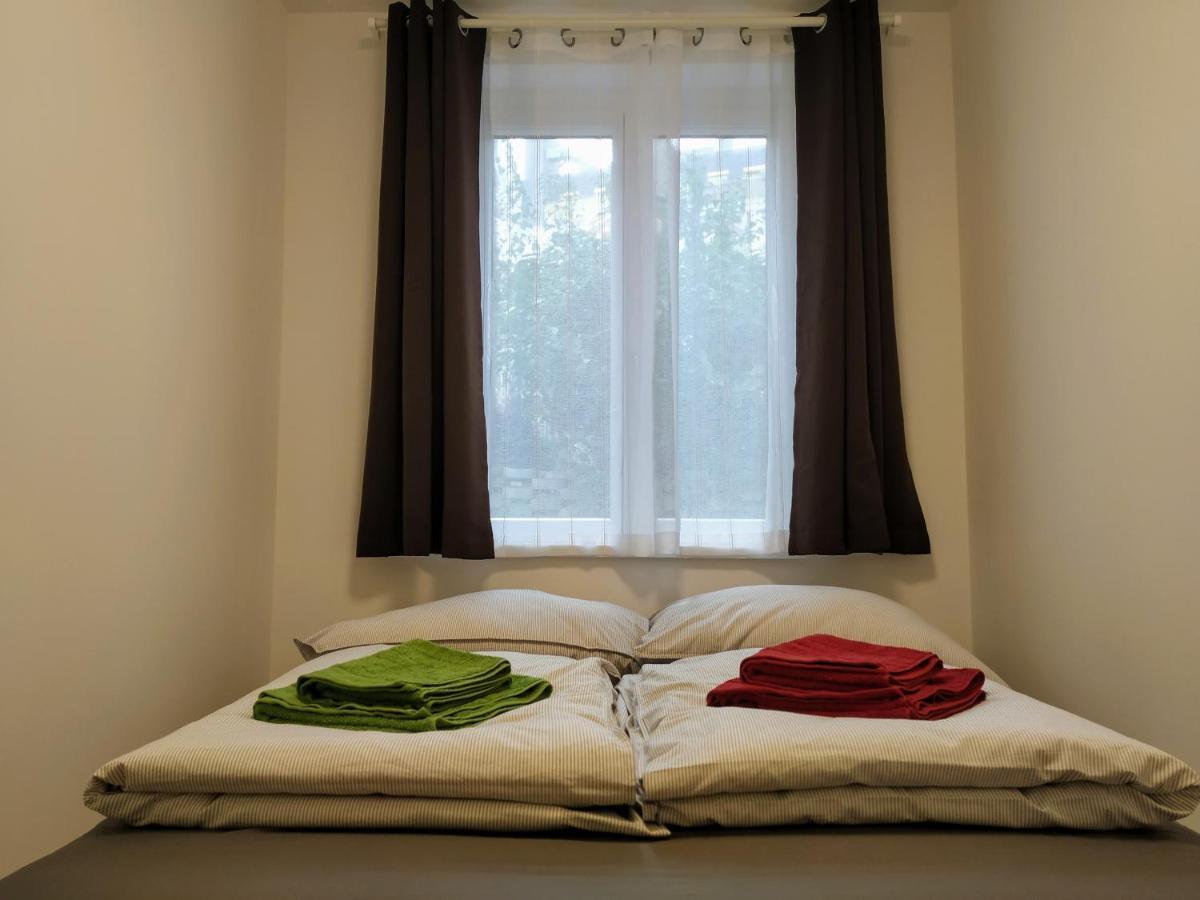 Cozy Nest Vienna Apartment Εξωτερικό φωτογραφία