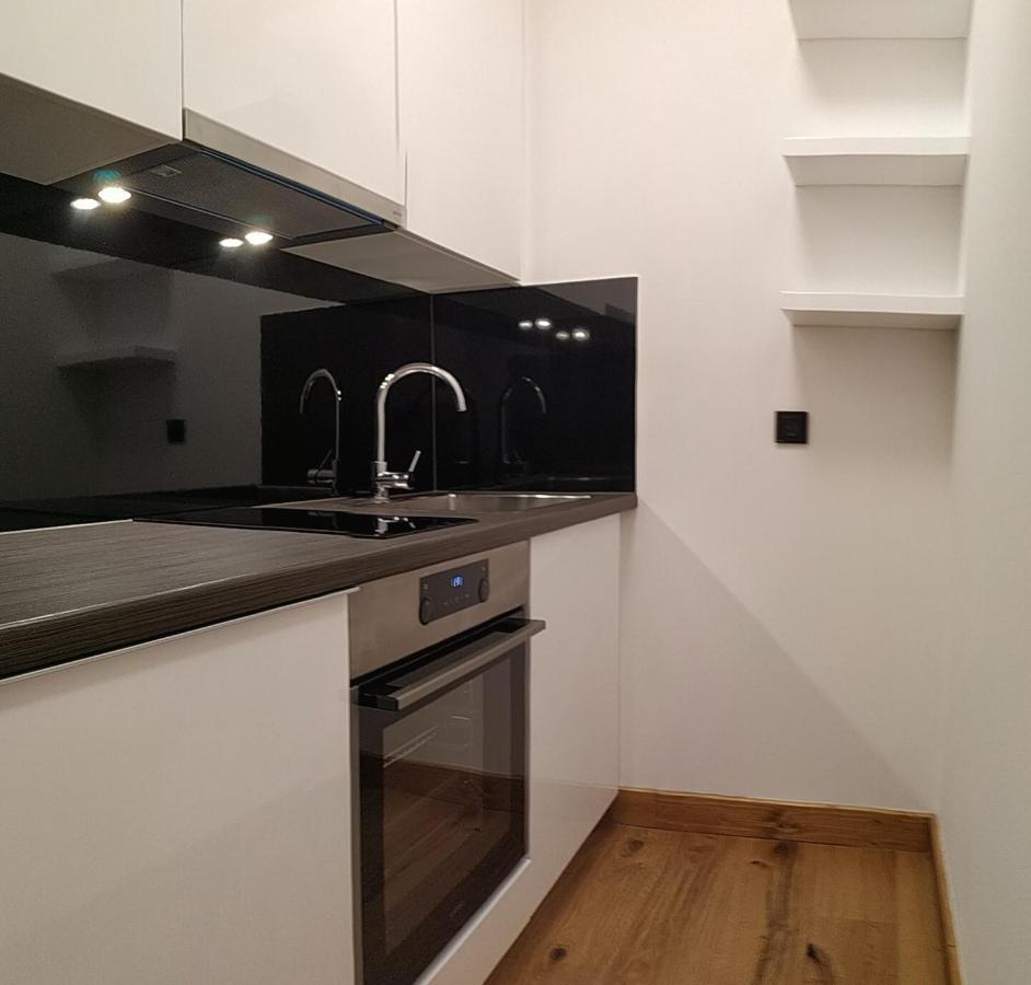 Cozy Nest Vienna Apartment Εξωτερικό φωτογραφία