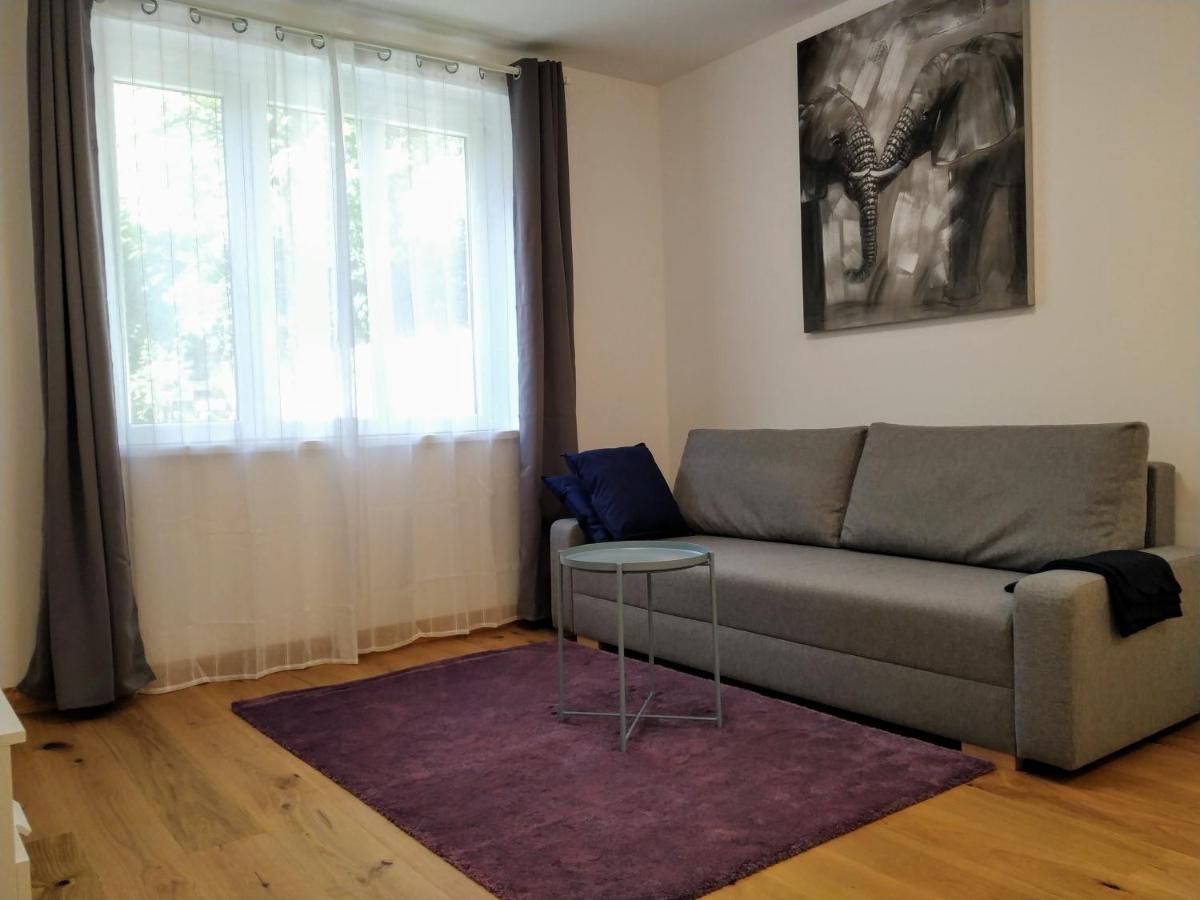 Cozy Nest Vienna Apartment Εξωτερικό φωτογραφία