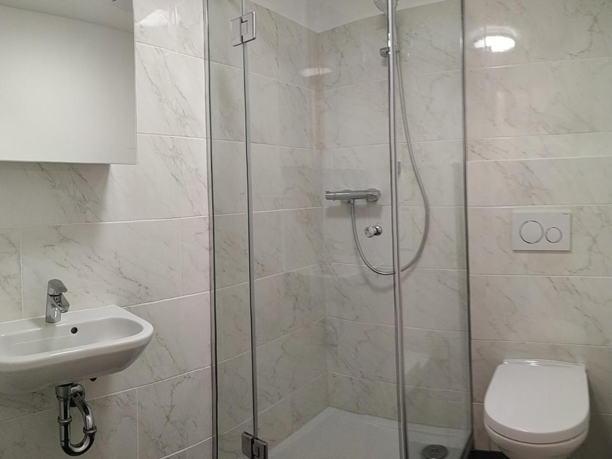 Cozy Nest Vienna Apartment Εξωτερικό φωτογραφία