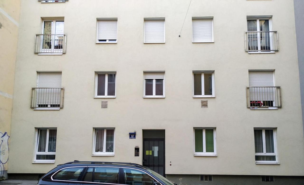 Cozy Nest Vienna Apartment Εξωτερικό φωτογραφία